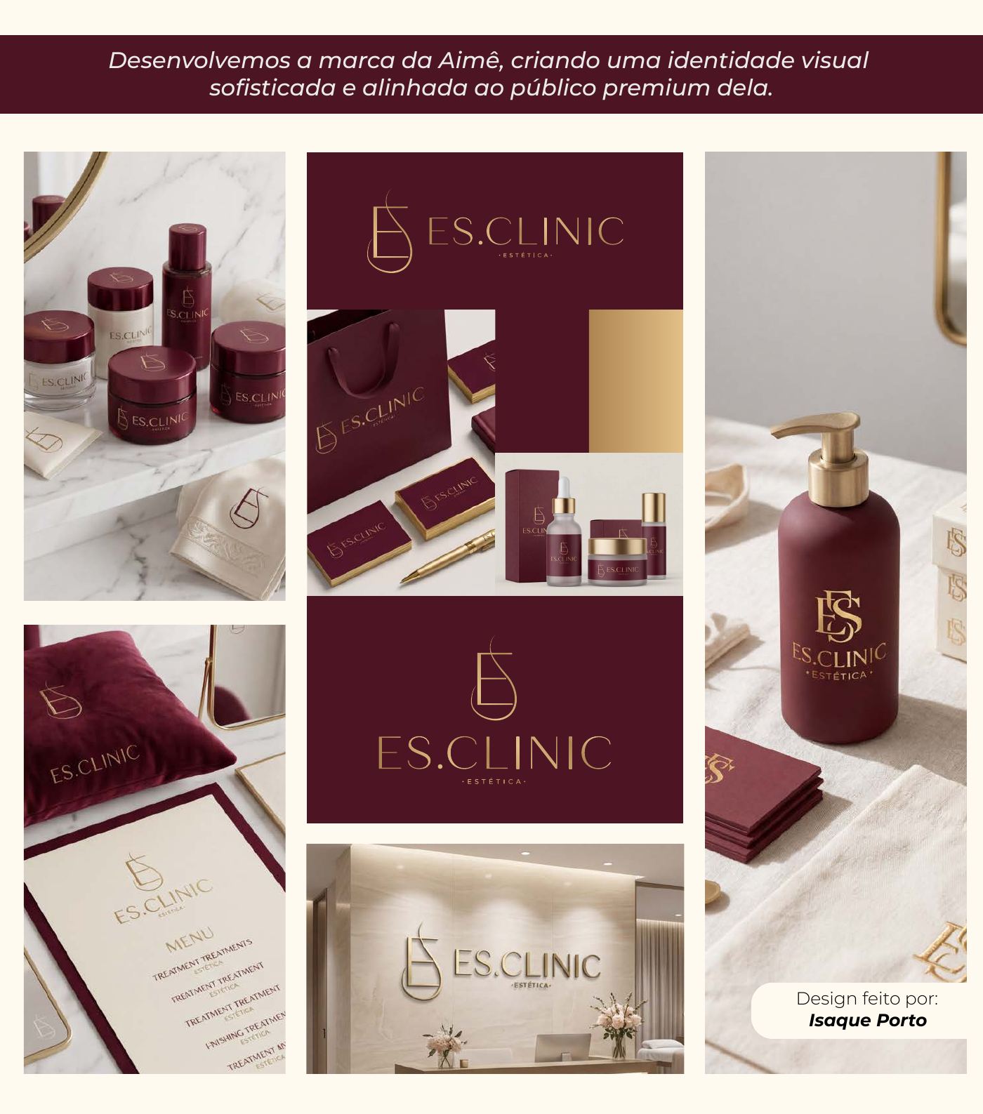 Estética & Beleza — página 19