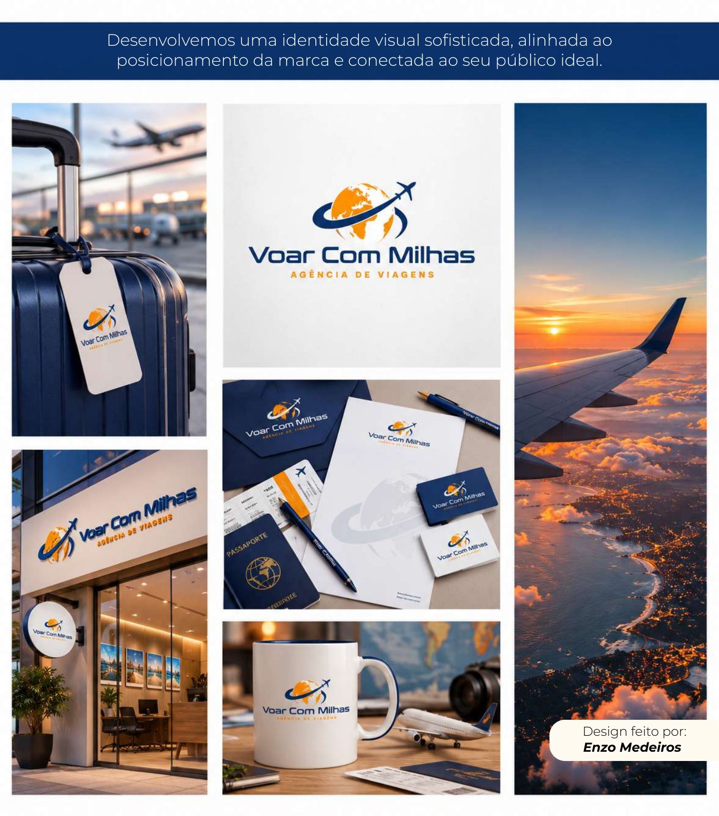 Turismo & Viagem — página 5