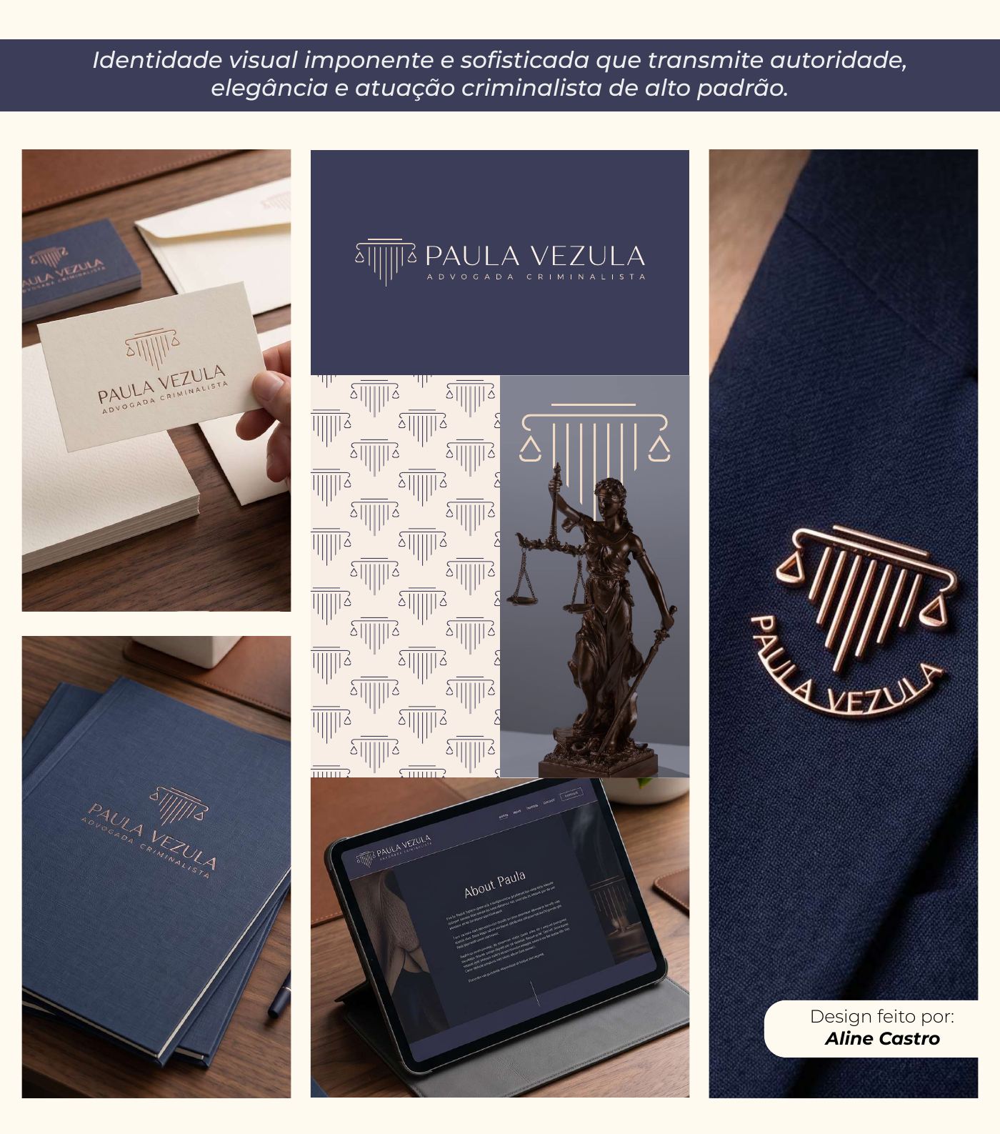 Advocacia — página 18