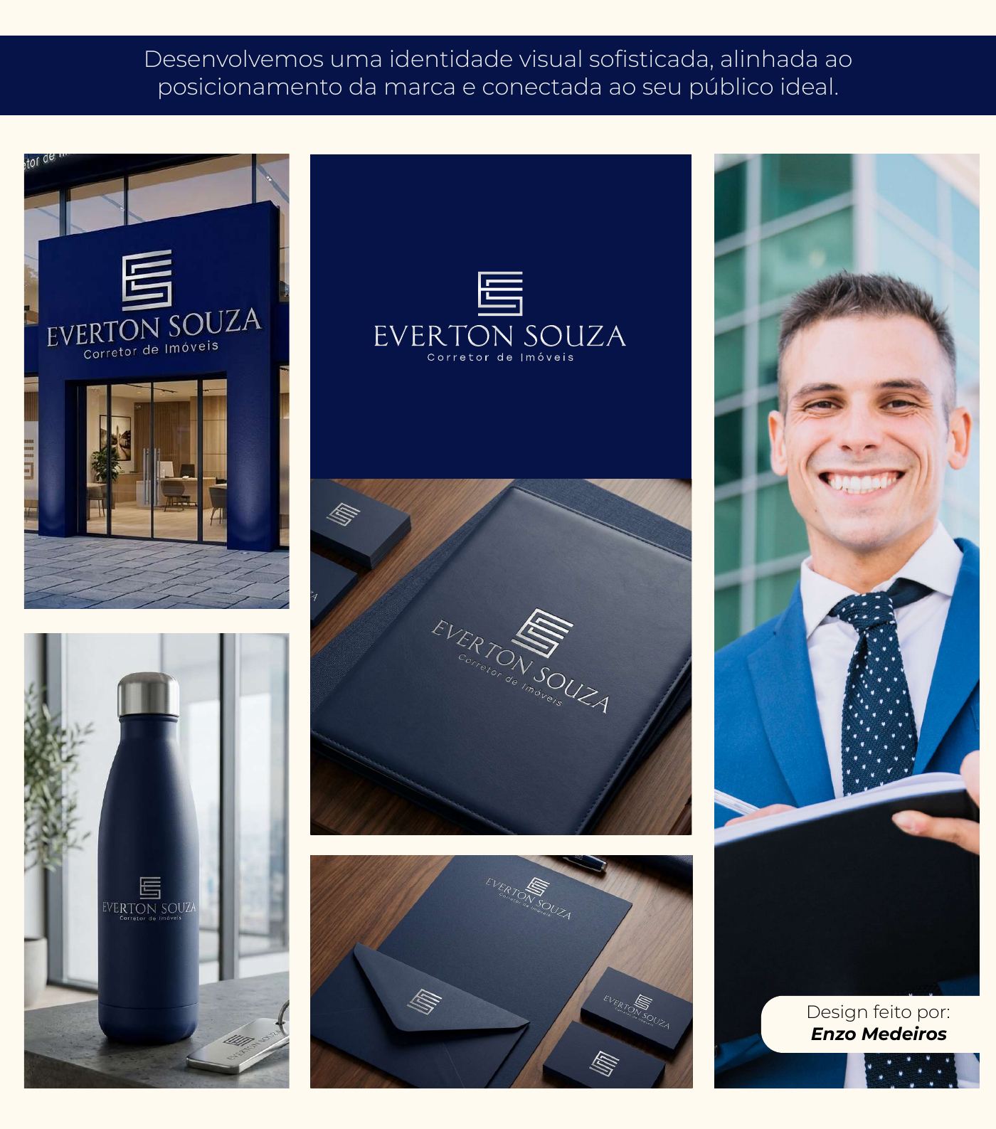 Corretor & Imobiliária — página 10