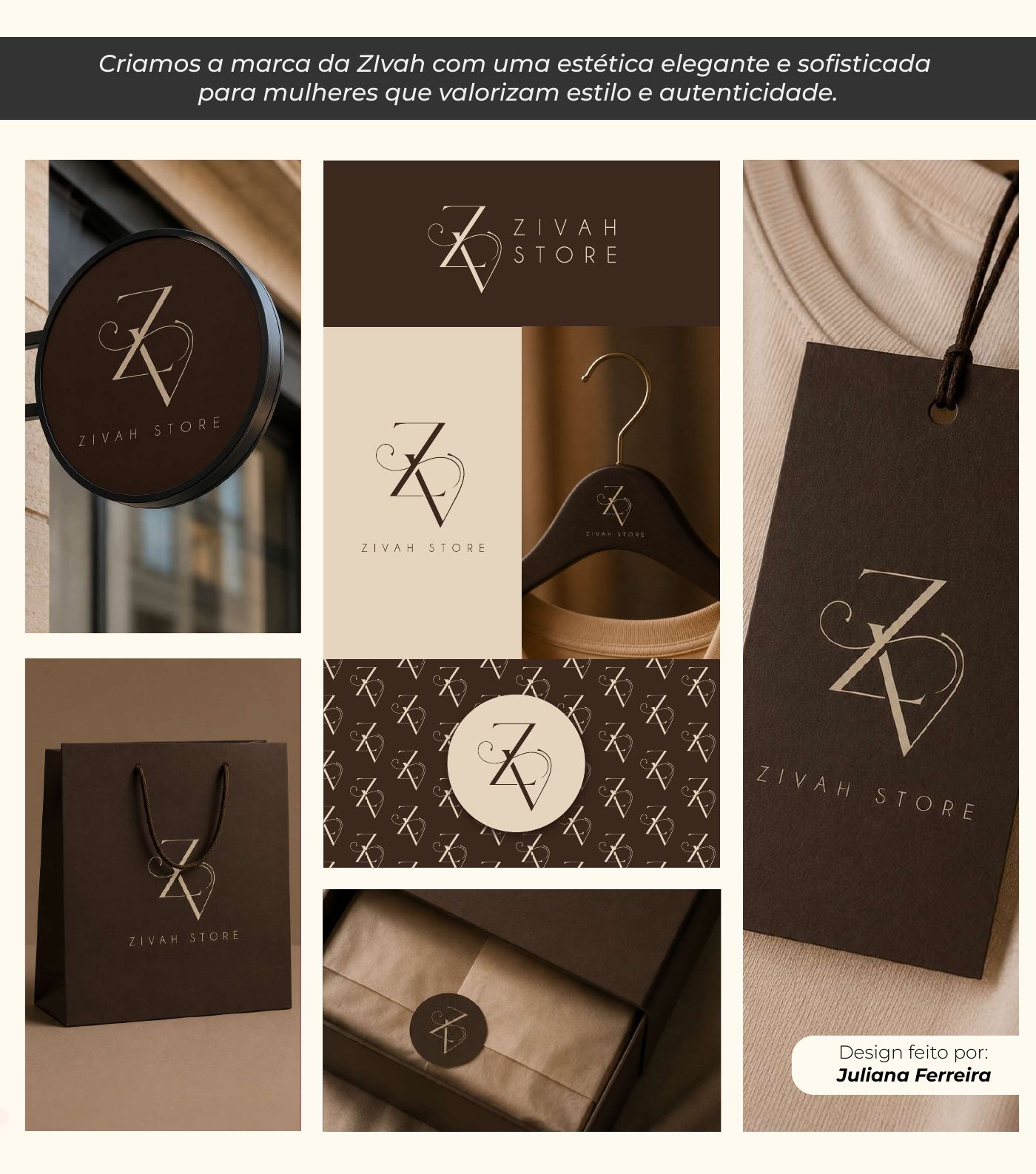 Moda & Acessórios — página 8