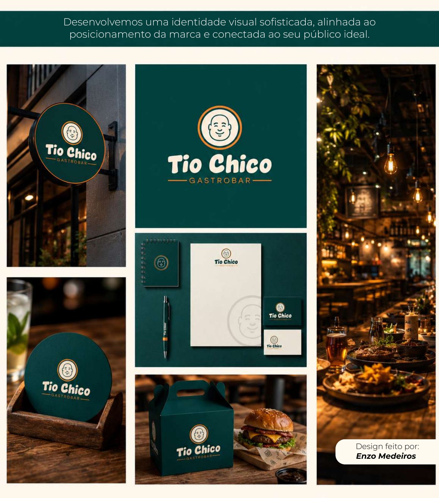 Gastronomia — página 5