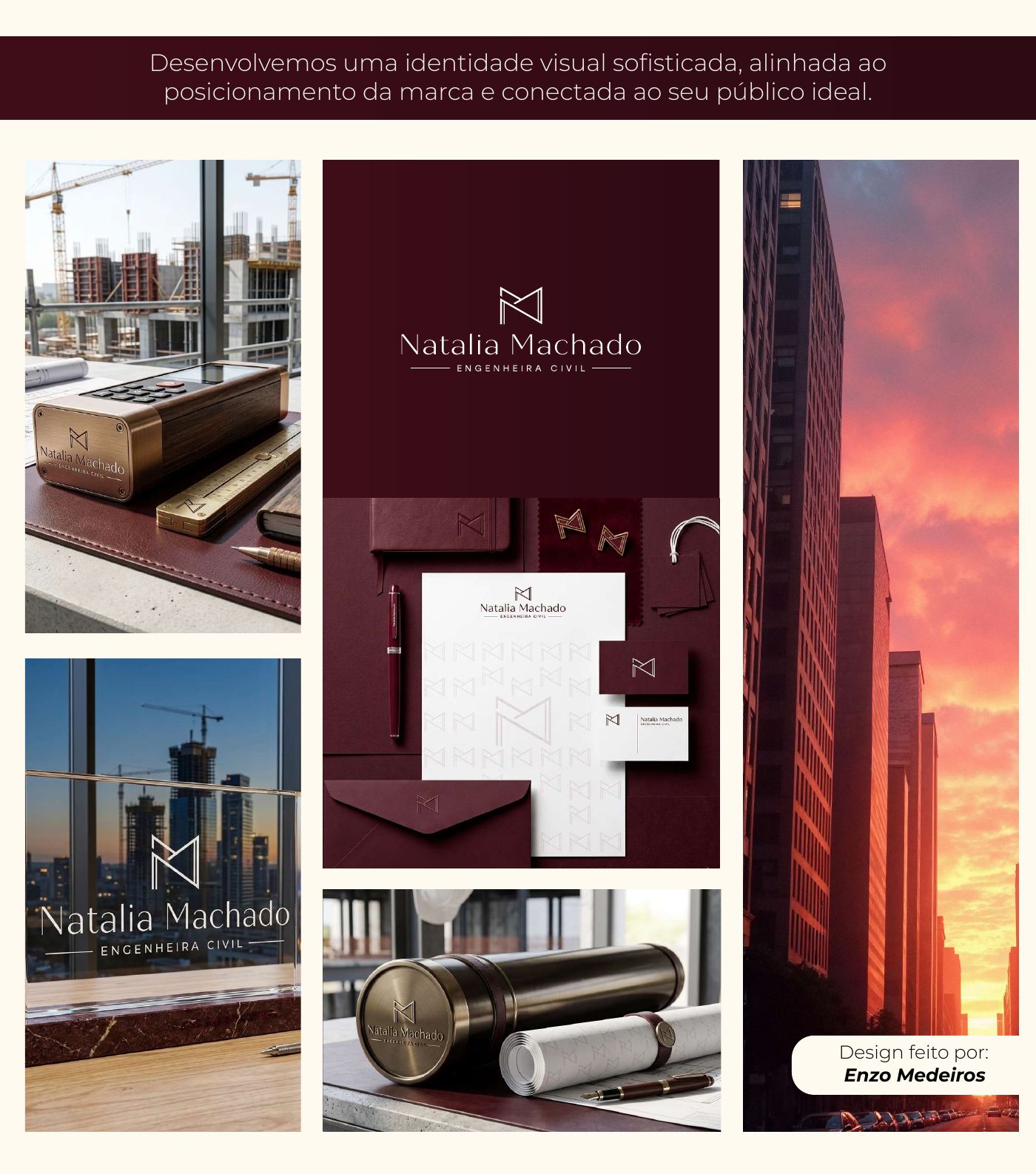 Arquitetura & Engenharia — página 17