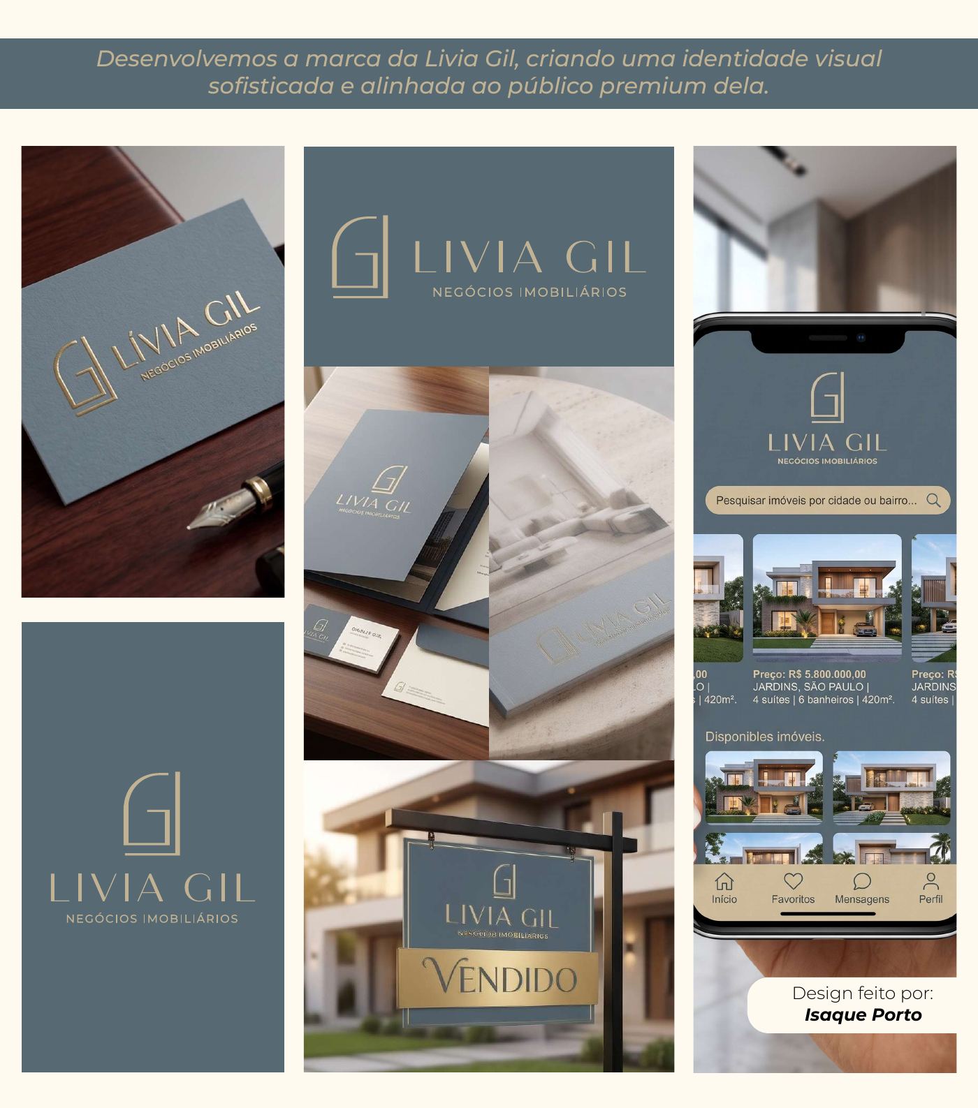 Corretor & Imobiliária — página 12