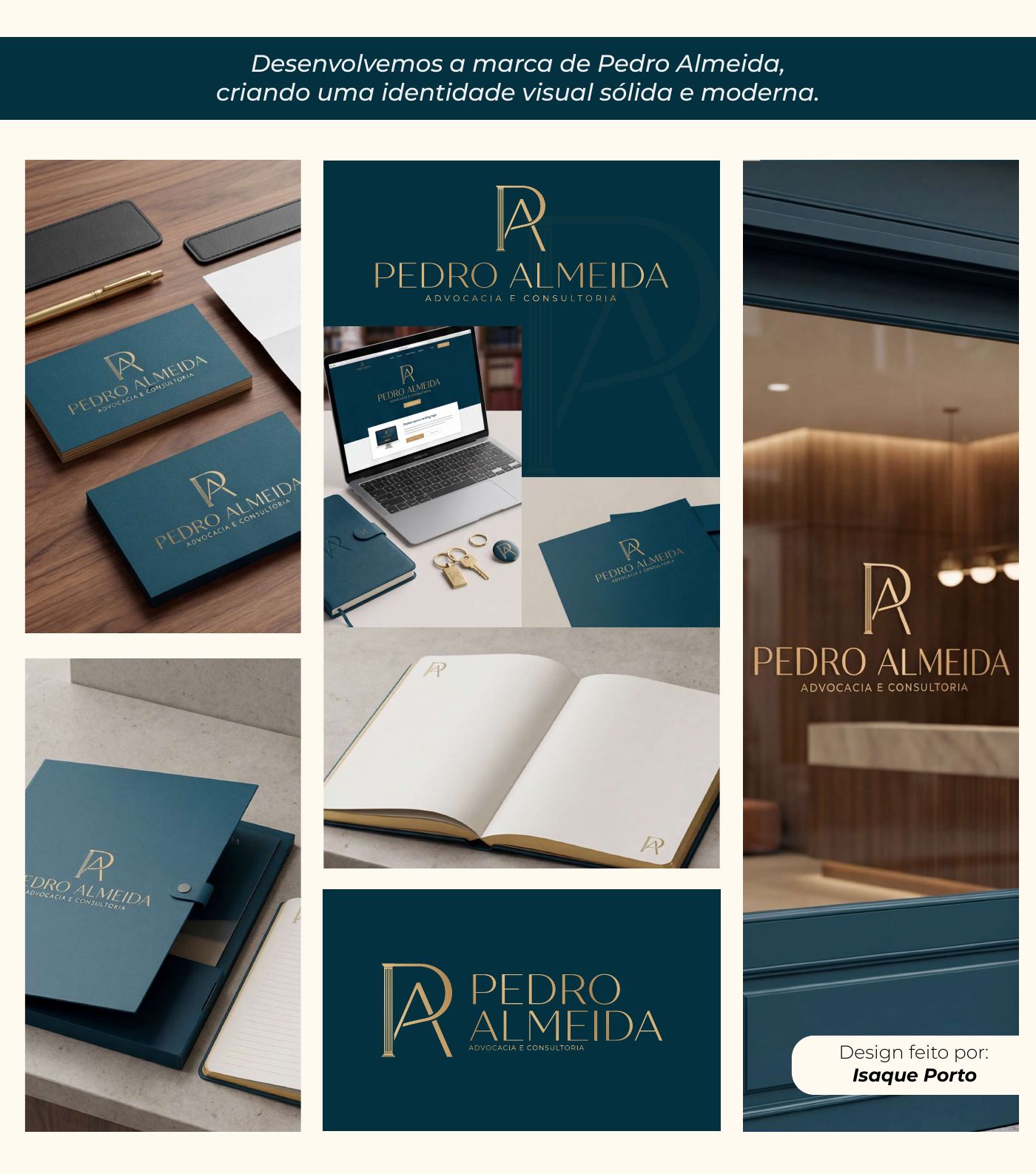 Advocacia — página 25