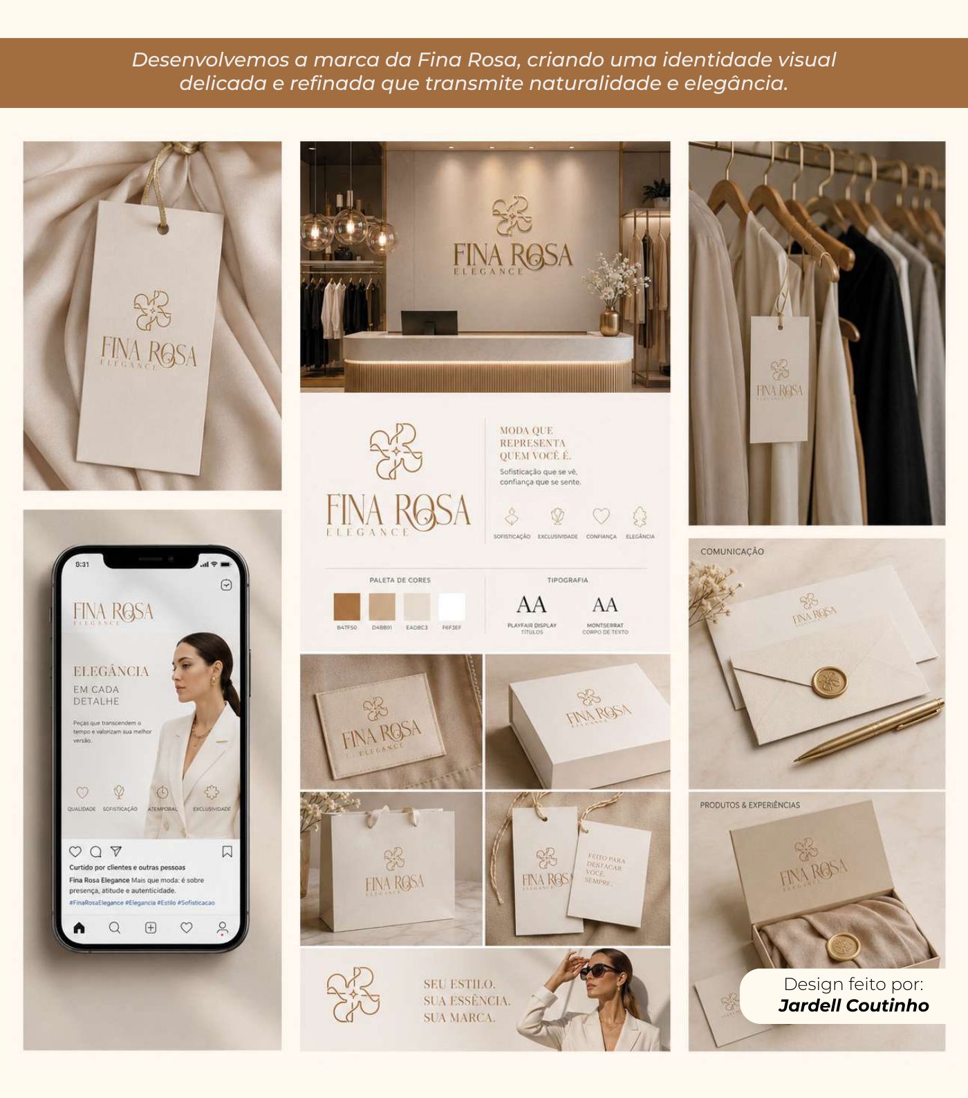 Moda & Acessórios — página 10