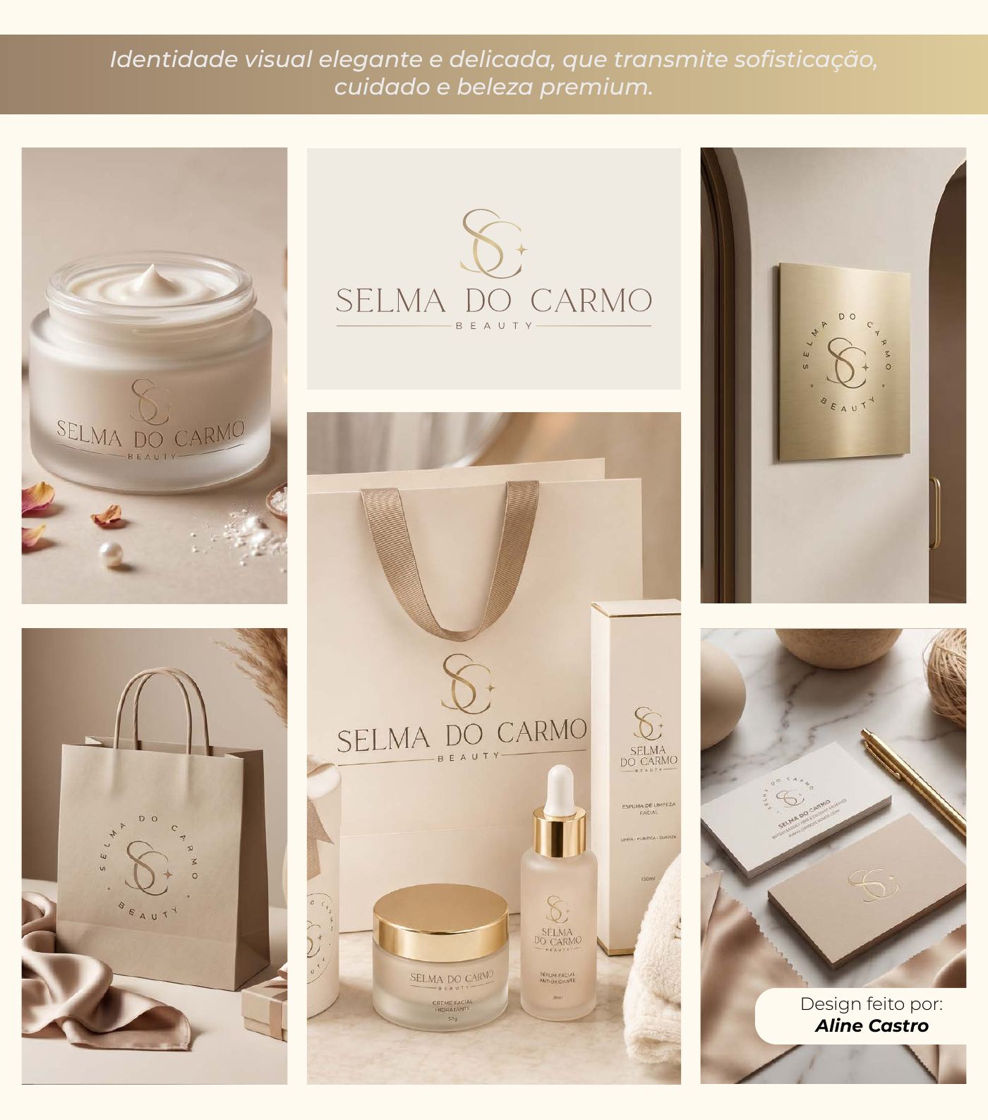 Estética & Beleza — página 18