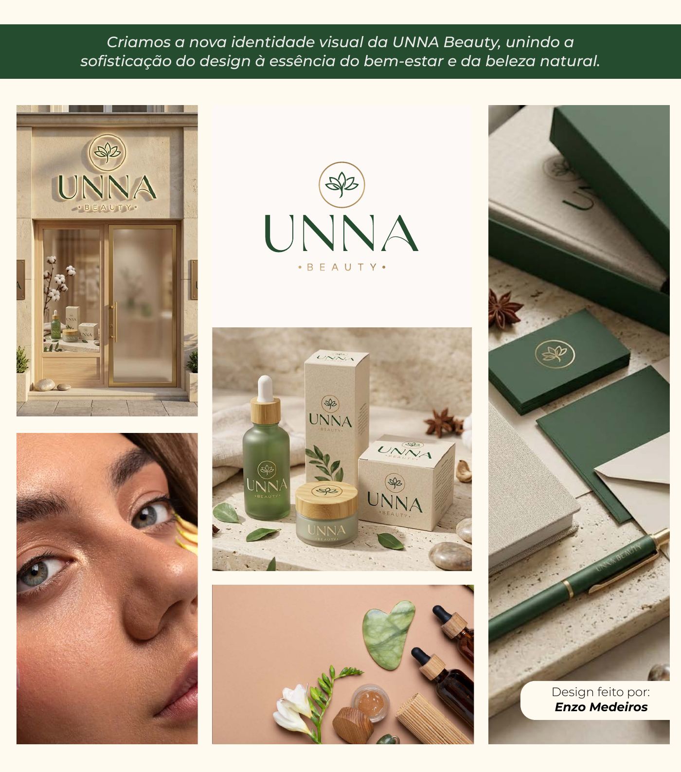 Estética & Beleza — página 17