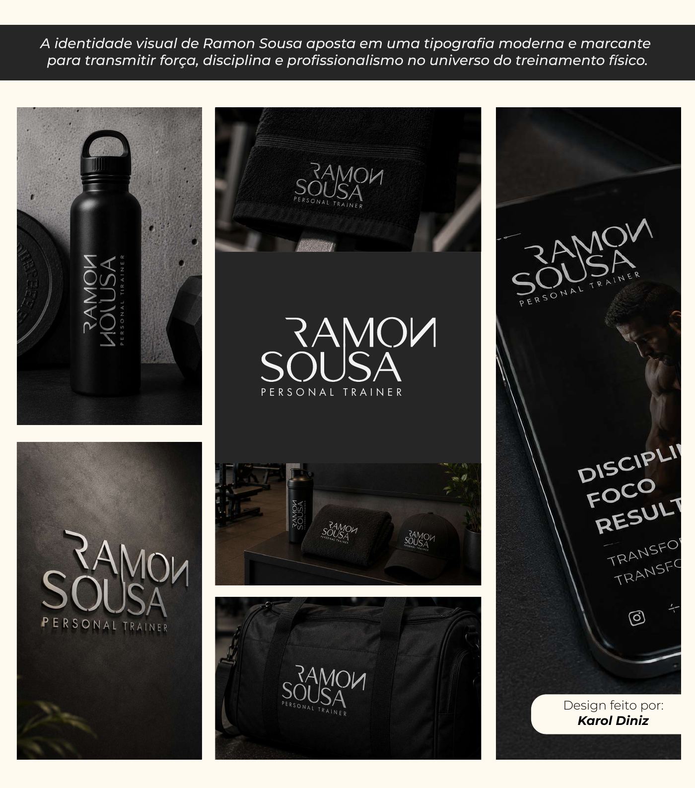 Academia & Personal — página 3