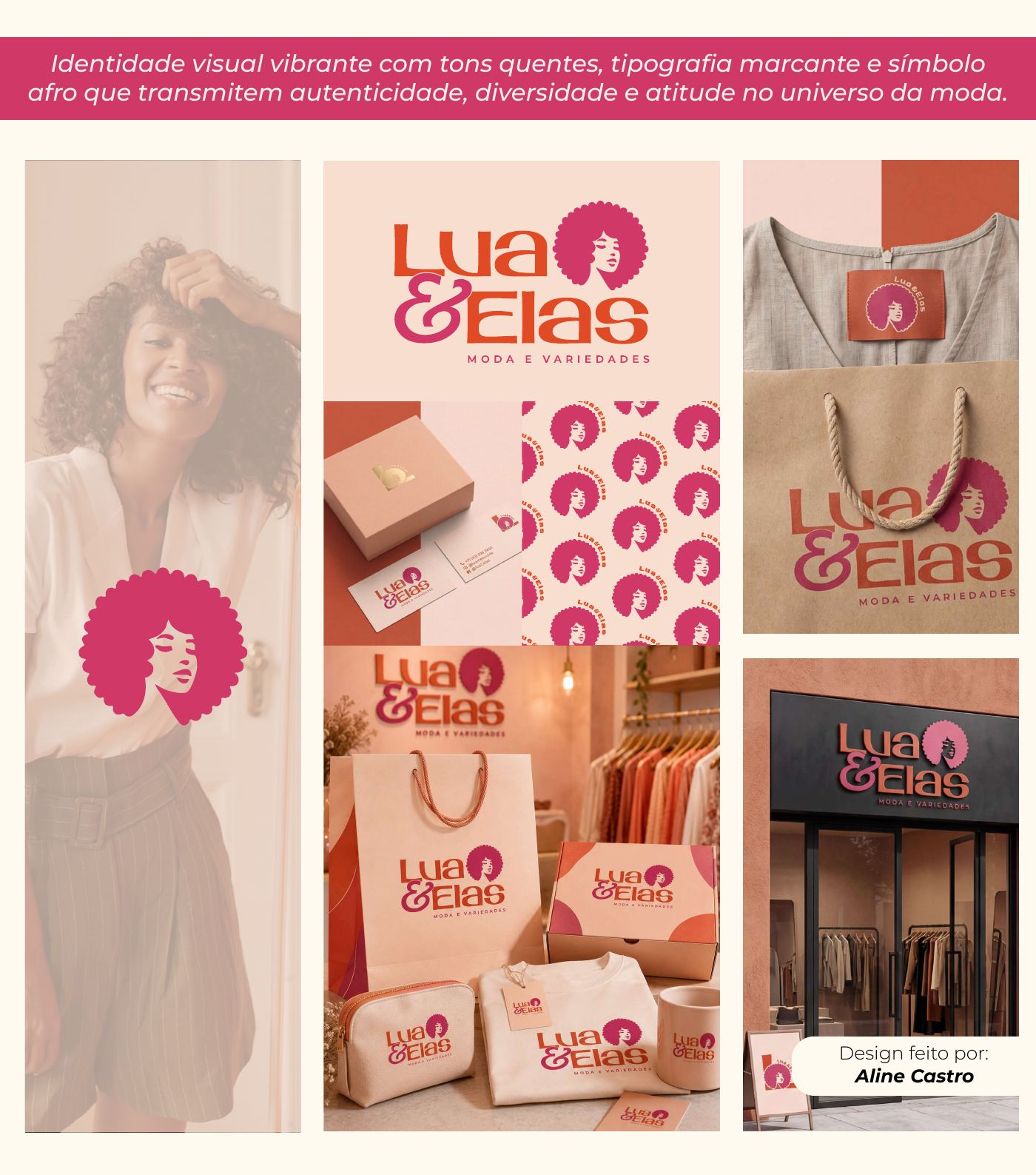 Moda & Acessórios — página 18